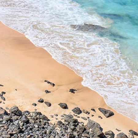 The Blue Torrent, Perfect For Relaxing Getaway Apartment La Oliva Ngoại thất bức ảnh